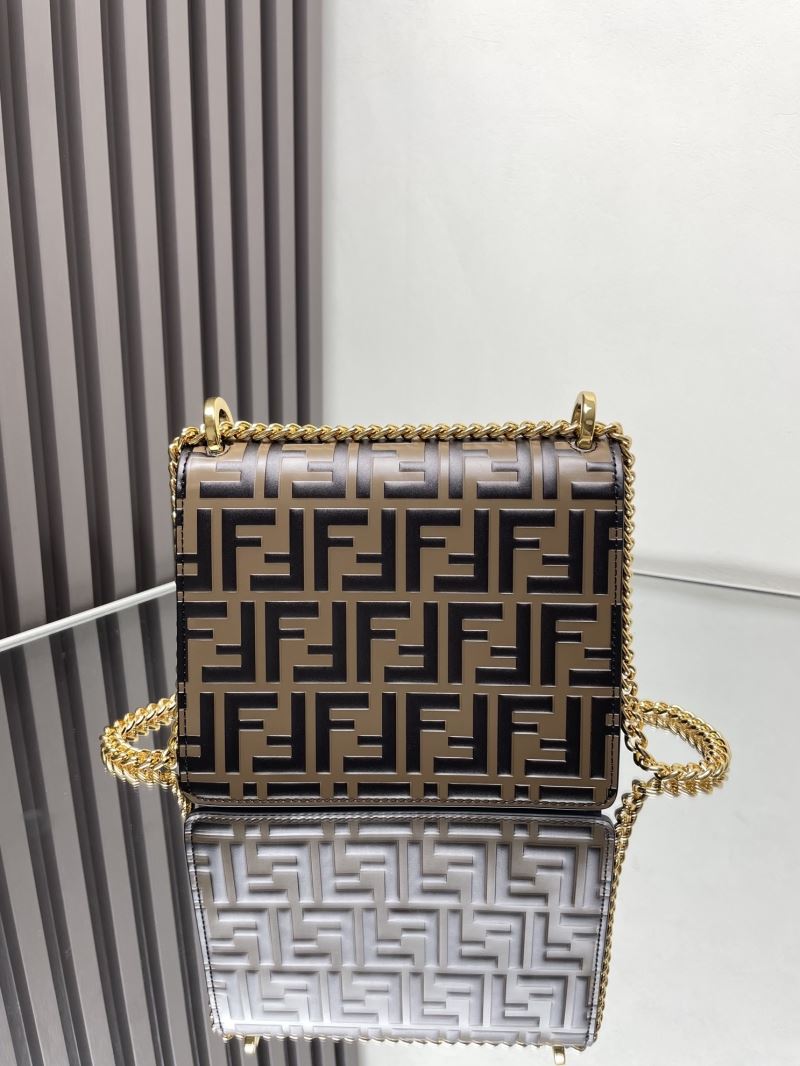 Fendi Satchel Bags